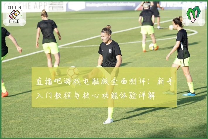 直播吧游戏电脑版全面测评：新手入门教程与核心功能体验详解